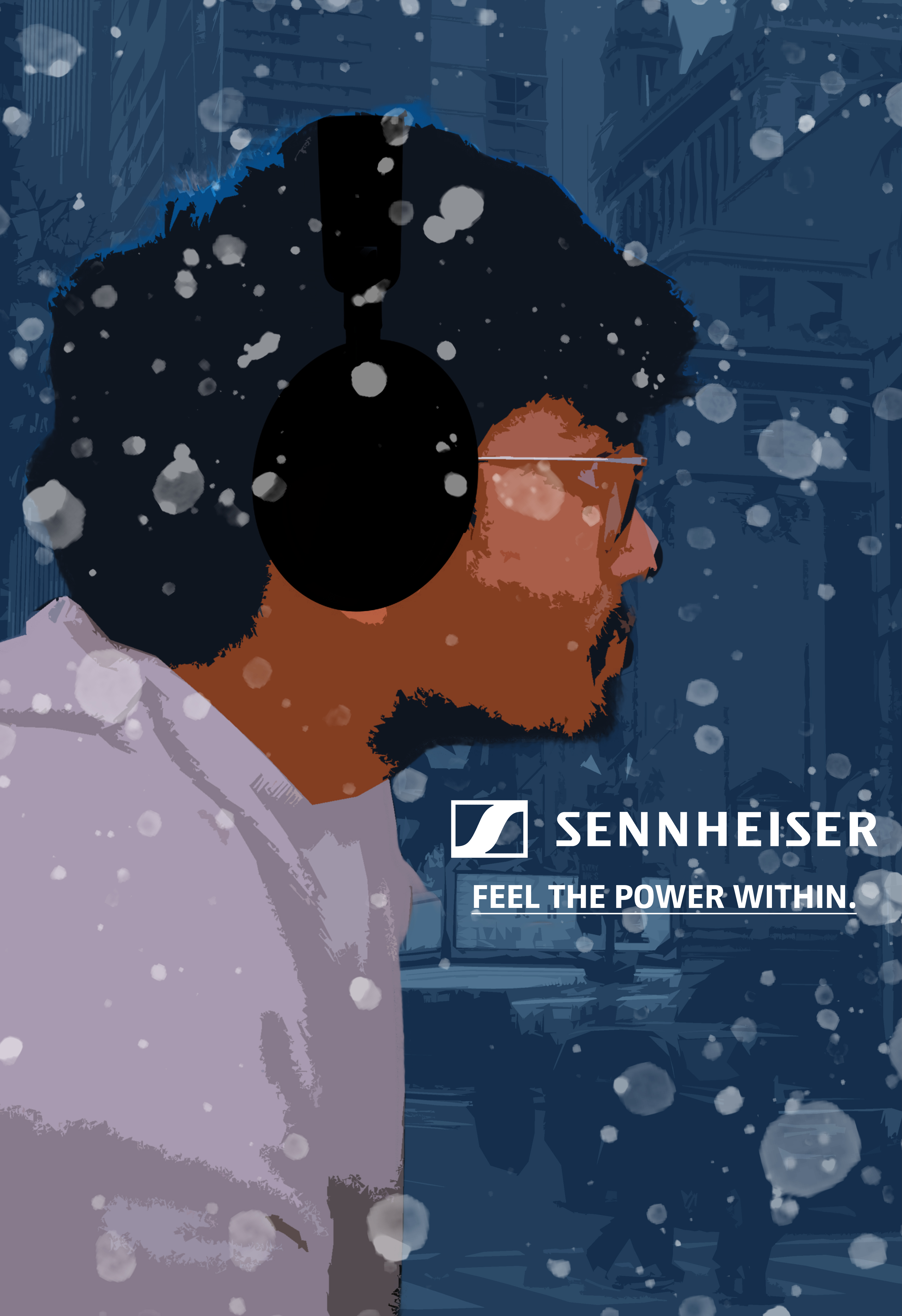Sennheiser Ad